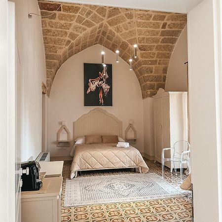 Palazzo Alma Luxury Rooms Casarano Luaran gambar