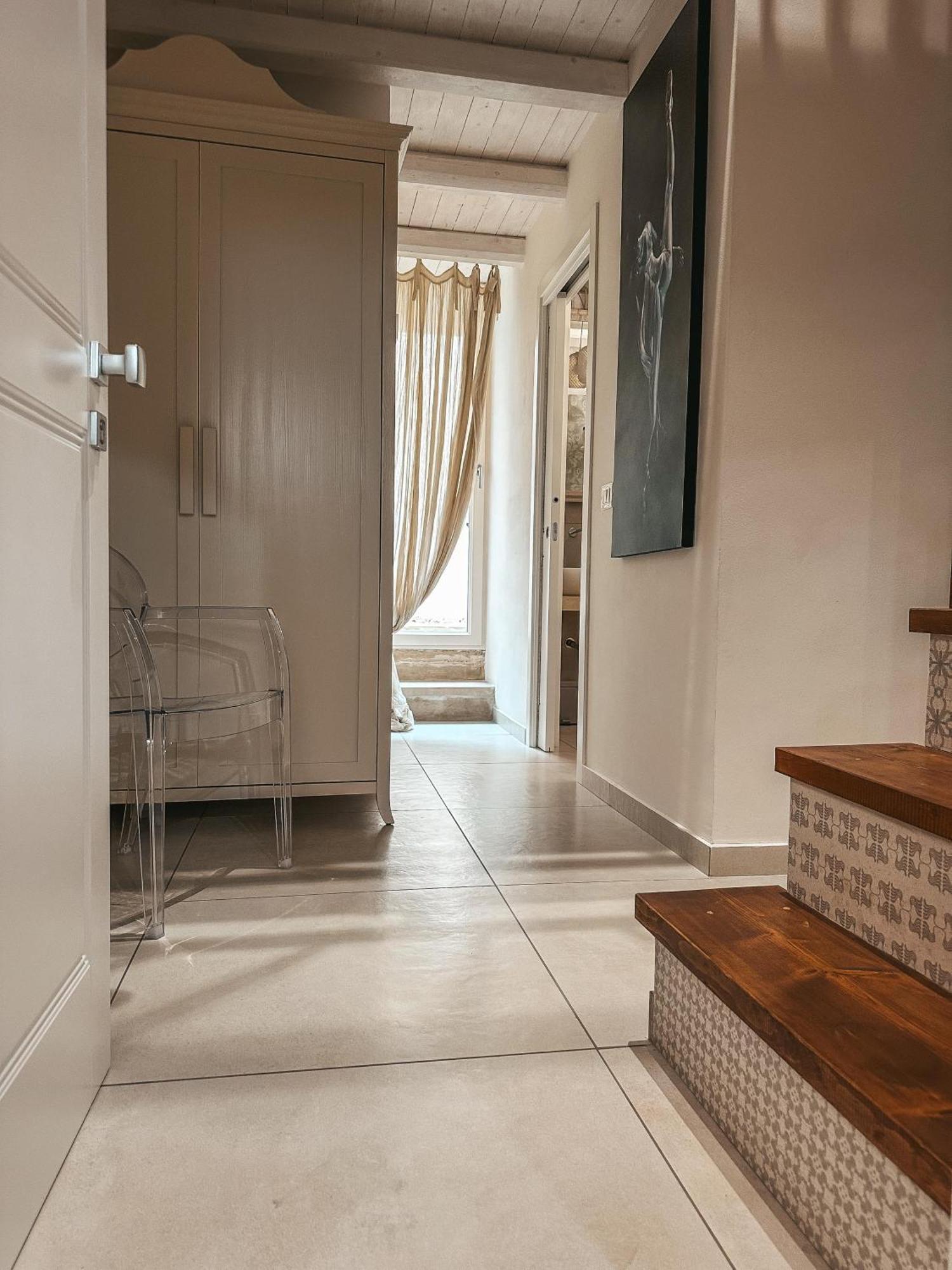 Palazzo Alma Luxury Rooms Casarano Luaran gambar