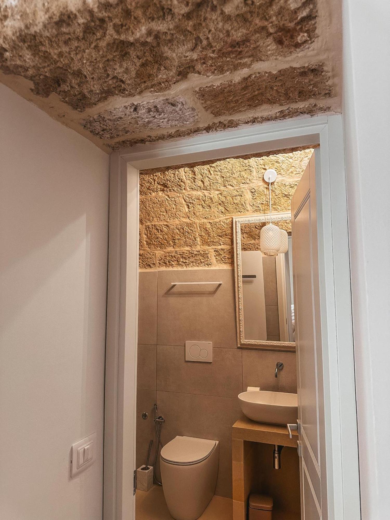 Palazzo Alma Luxury Rooms Casarano Luaran gambar