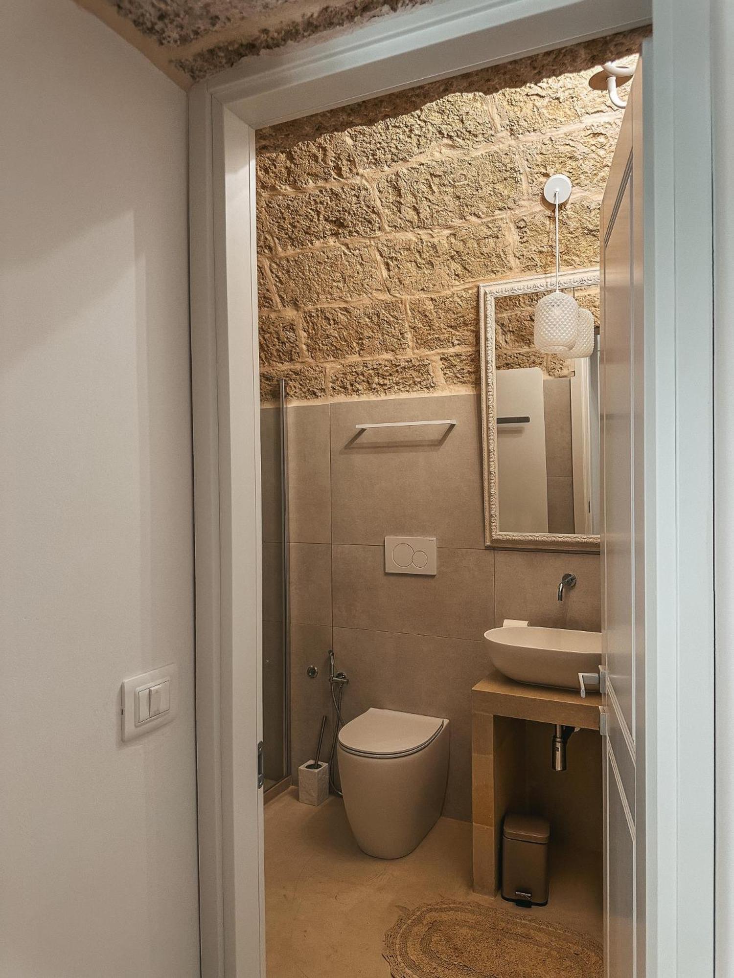 Palazzo Alma Luxury Rooms Casarano Luaran gambar