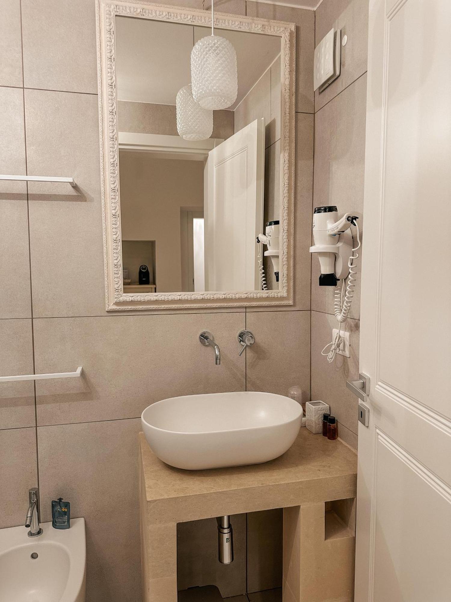 Palazzo Alma Luxury Rooms Casarano Luaran gambar