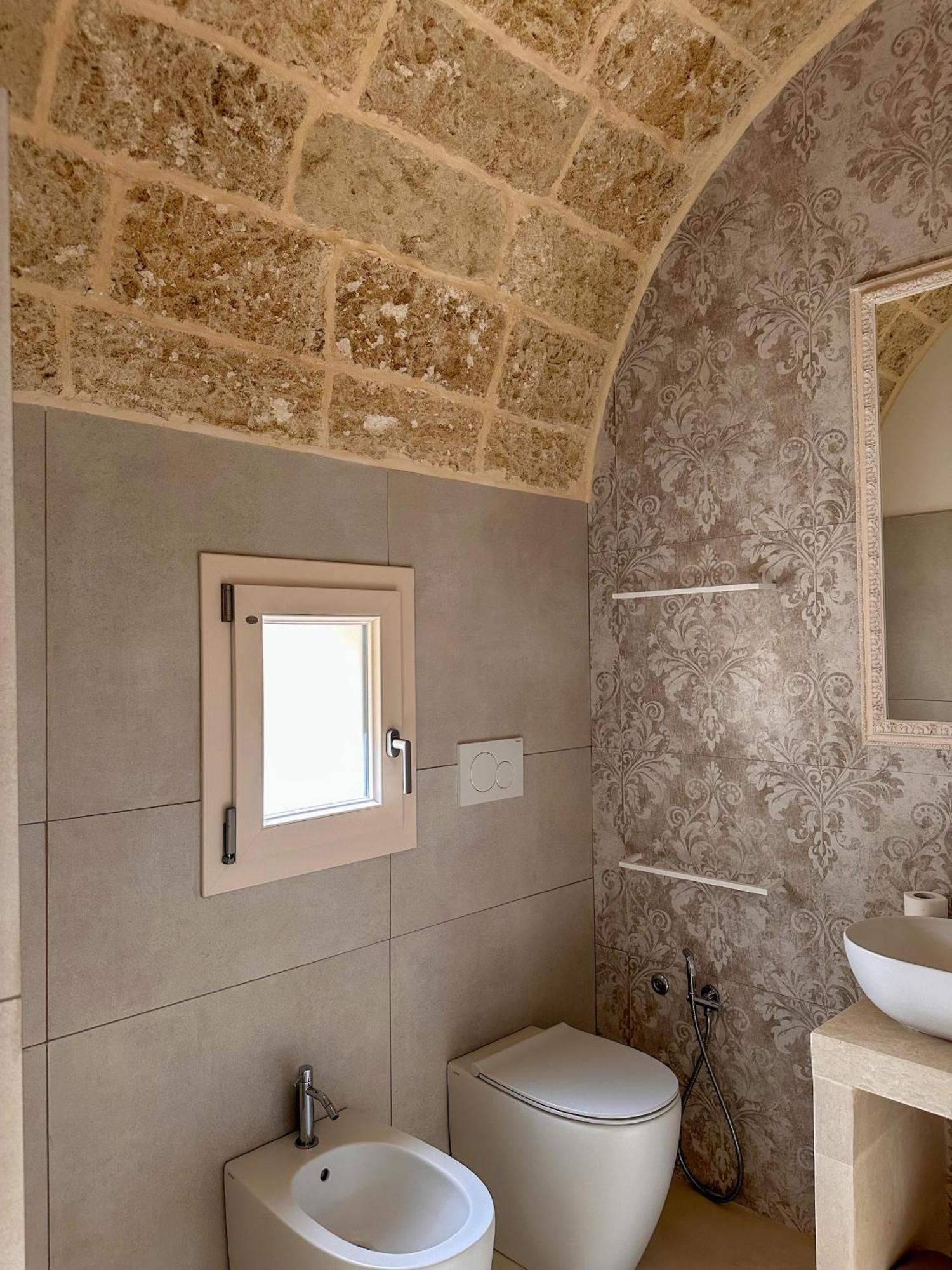 Palazzo Alma Luxury Rooms Casarano Luaran gambar