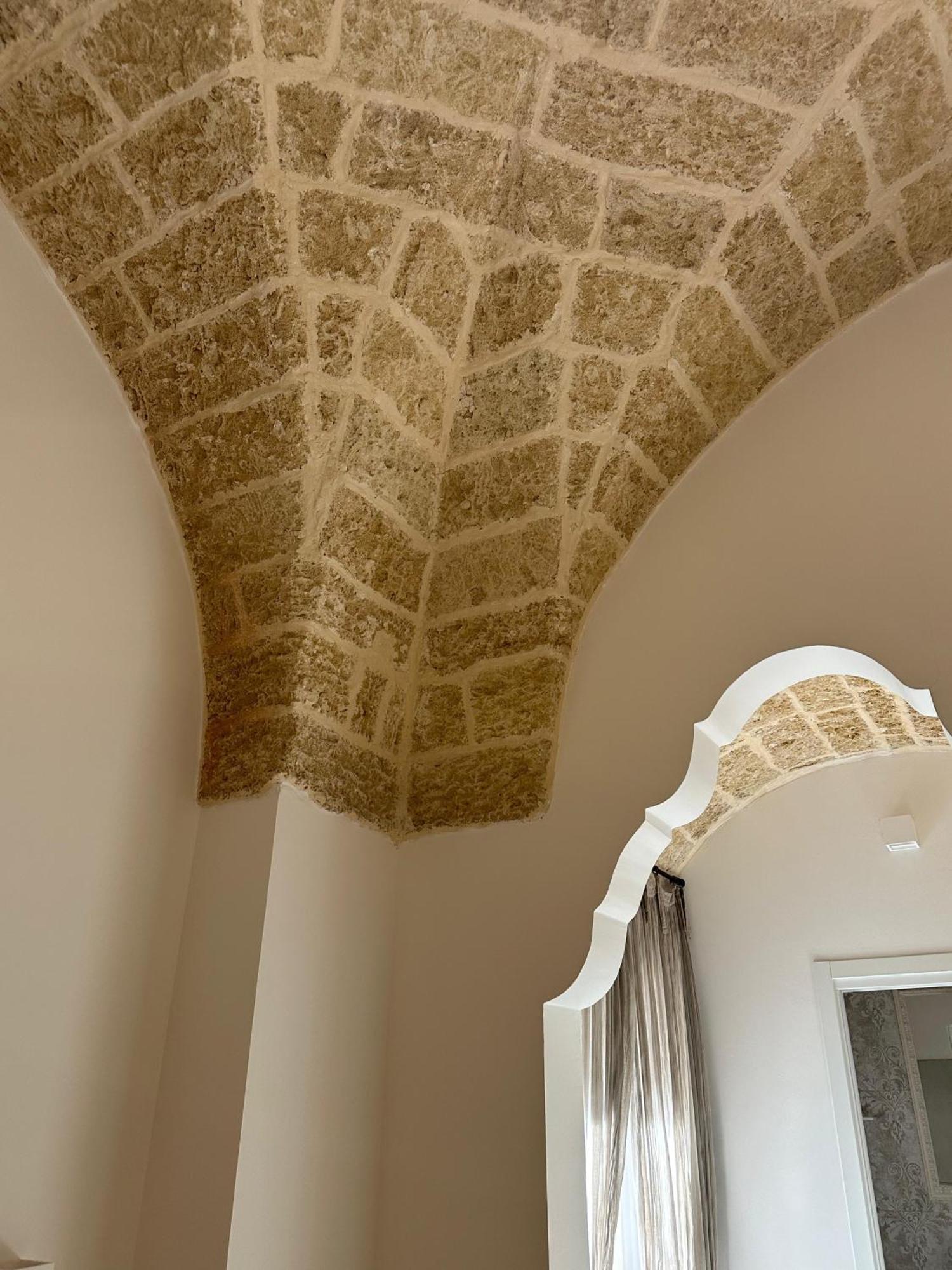 Palazzo Alma Luxury Rooms Casarano Luaran gambar
