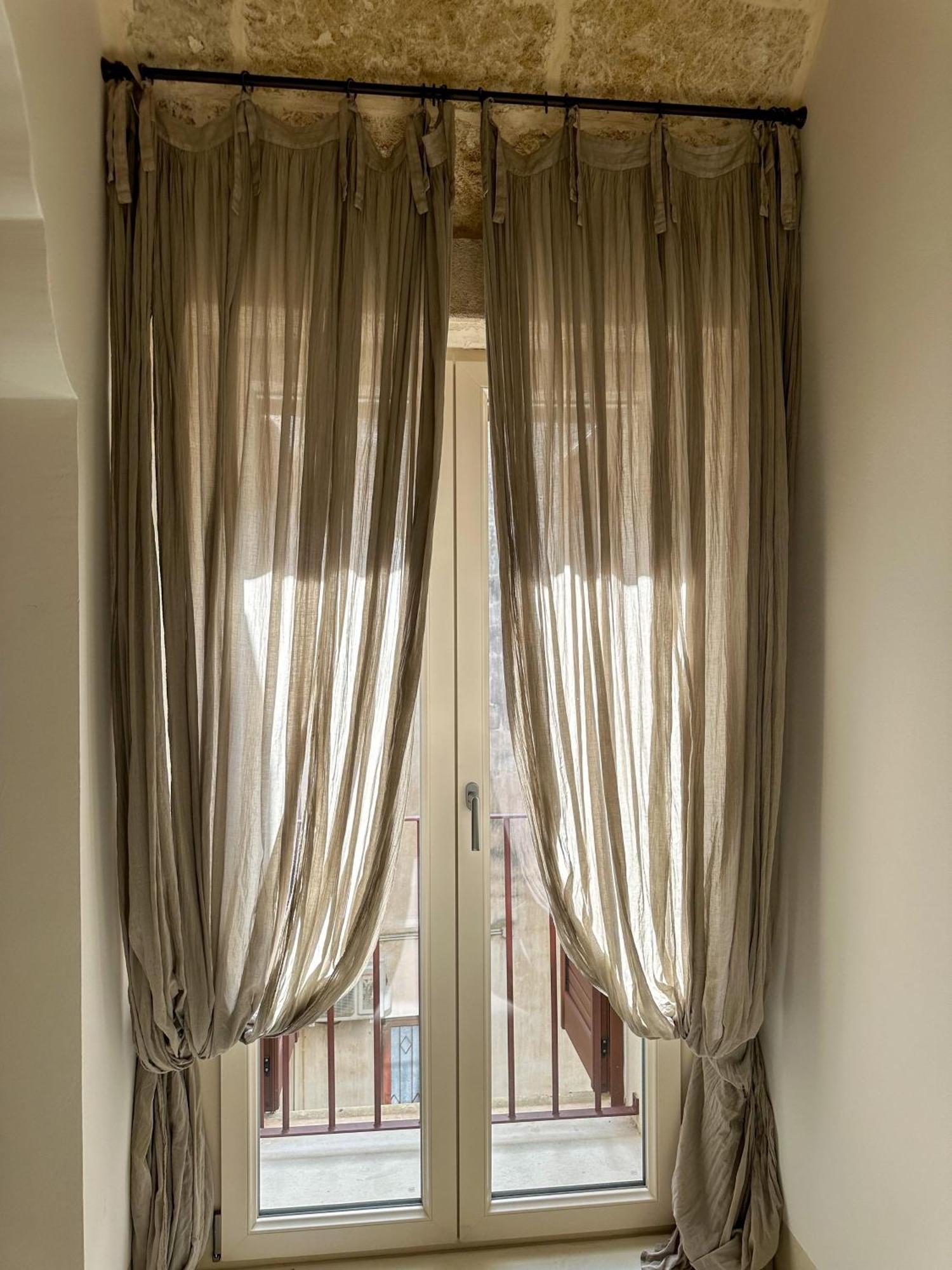 Palazzo Alma Luxury Rooms Casarano Luaran gambar