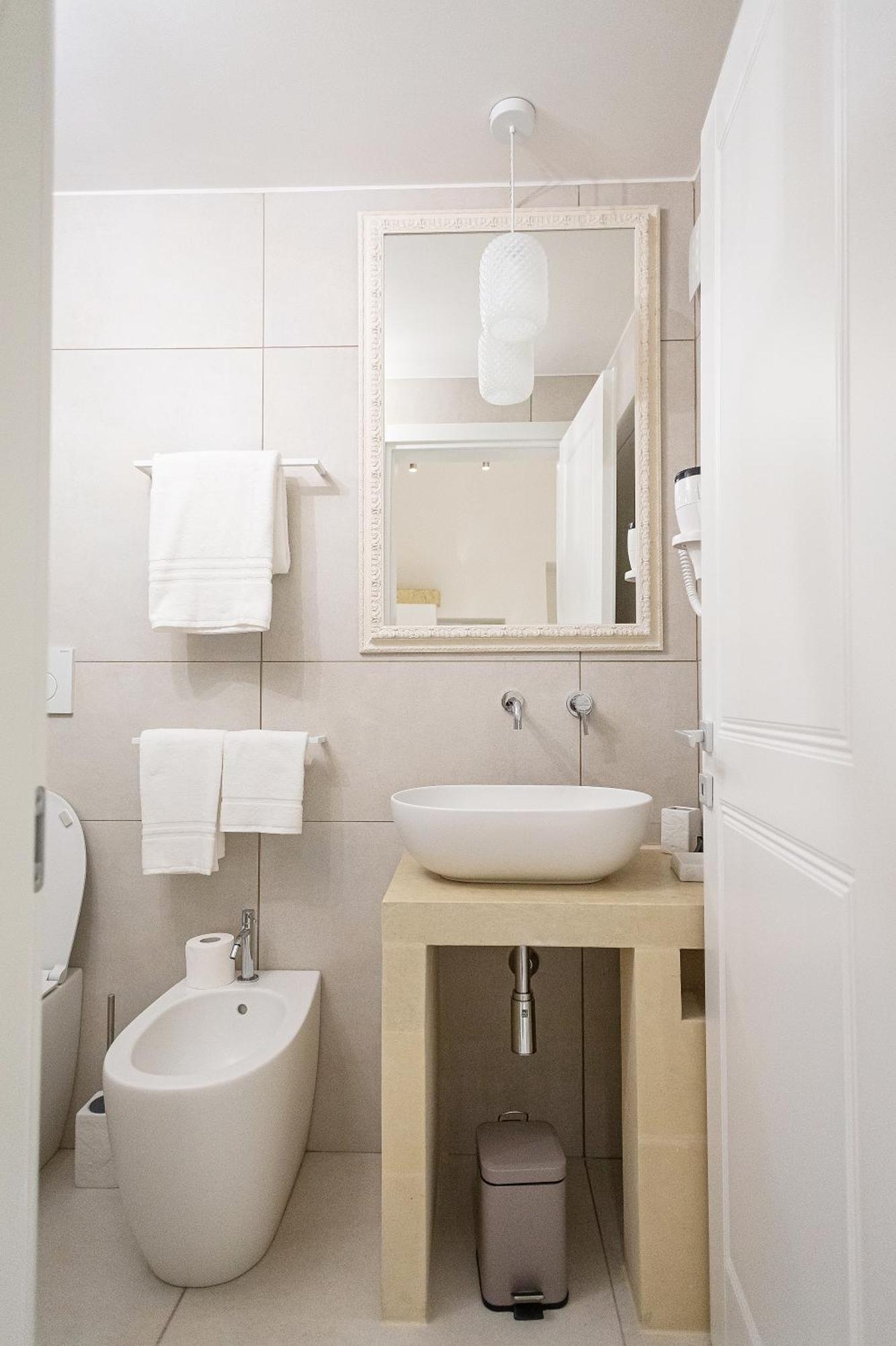 Palazzo Alma Luxury Rooms Casarano Luaran gambar